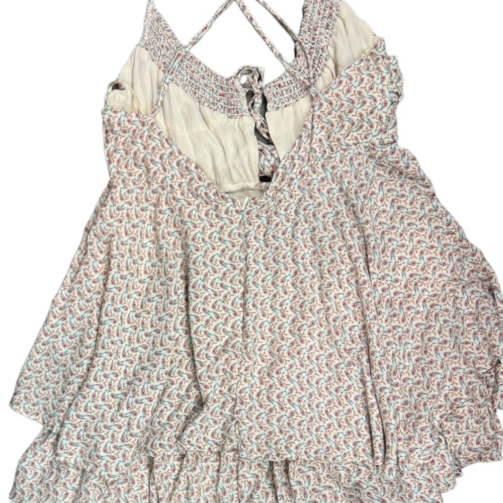 Papermoon wanderlust romper. - Picture 5 of 5